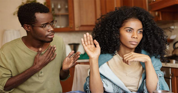 Pourquoi les hommes sont-ils si infidèles ? - Afroculture.net