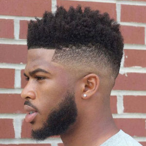 10 Curly Hairstyles For Black And Mixed Men – Afroculture.net