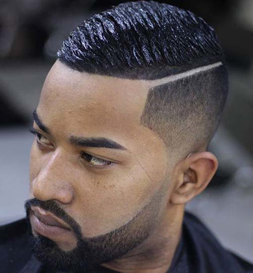 360 Waves For Black Men Waves Hairstyle Afroculture Net