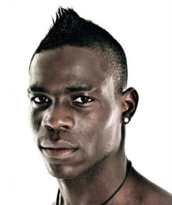 6 Mario Balotelli’s Haircuts – Afroculture.net