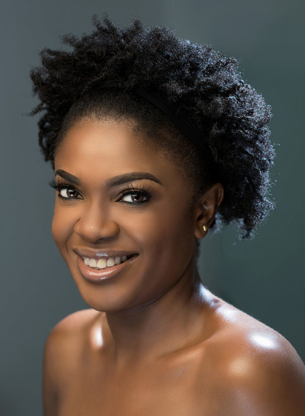 12 stunning Nollywood actresses who rock natural hair – Afroculture.net