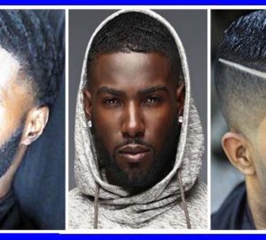 8 Sexy Black Men Without Beards Afroculture Net