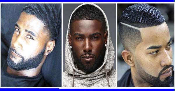 360 waves for black men | Waves hairstyle 
