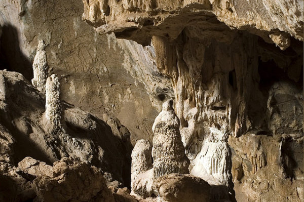 Discover the Gcwihaba Caves in Botswana – Afroculture.net