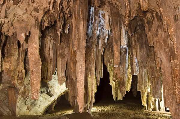 Discover the Gcwihaba Caves in Botswana – Afroculture.net