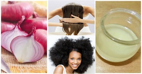 6 benefits of onions for hair 