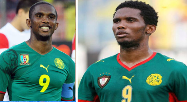 6 legendary Cameroonian football players – Afroculture.net