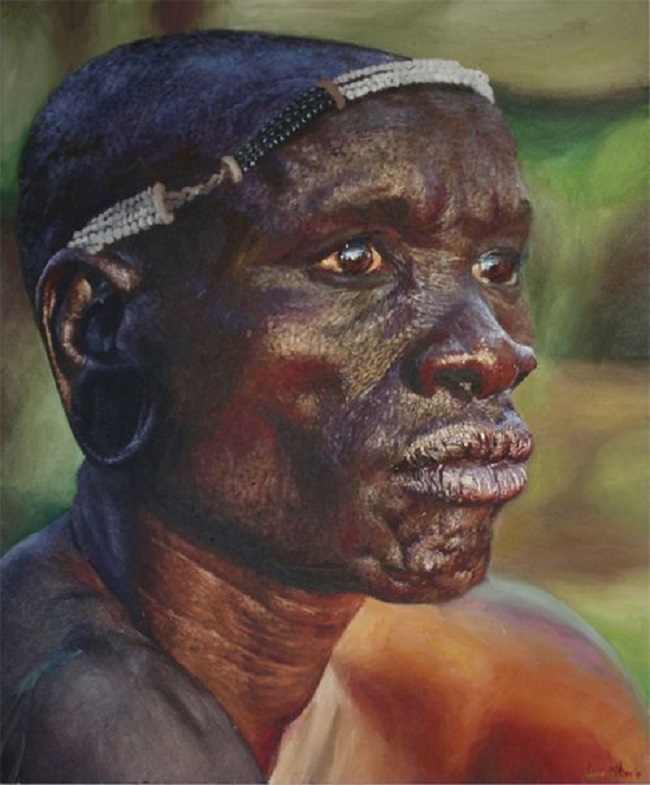 Этнический негр. Негры в живописи. Портрет африканского правителя. Живопись портреты темнокожих людей прошлого. Портрет Африка старика.