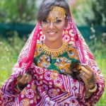 Beautiful Comorian women in chiromani – Afroculture.net