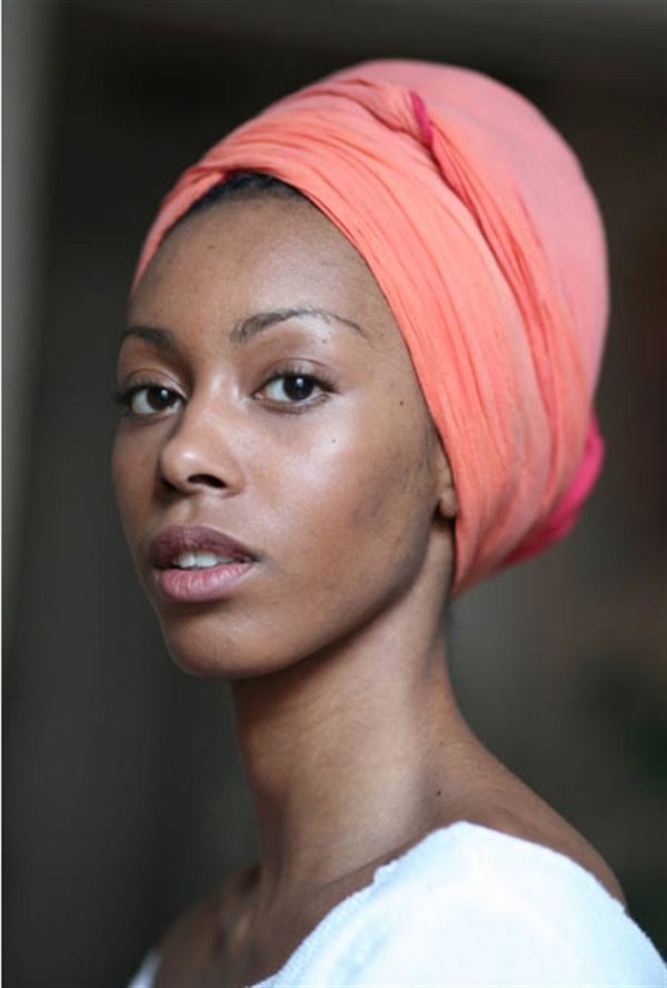 The Most Beautiful Black French Actresses – Afroculture.net