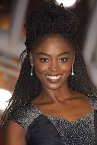 The most beautiful black French actresses – Afroculture