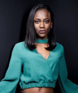 The most beautiful black French actresses – Afroculture