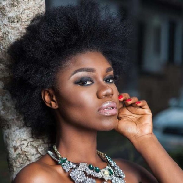 The 23 most beautiful African singers