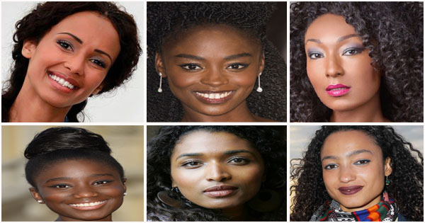600px x 315px - The most beautiful black French actresses - Afroculture.net