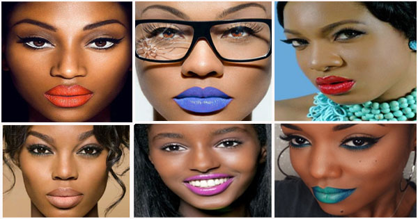 african american lipstick colors