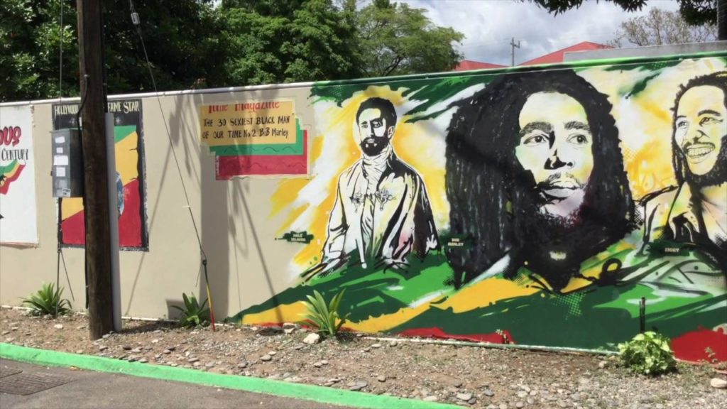 Jamaïque : Visiter Le Musée De Bob Marley à Kingston – Afroculture.net