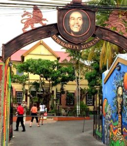Jamaïque : visiter le musée de Bob Marley à Kingston – Afroculture.net