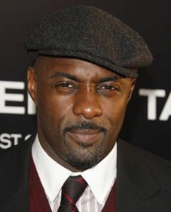 Idris Elba: hats fit him so well - Afroculture.net