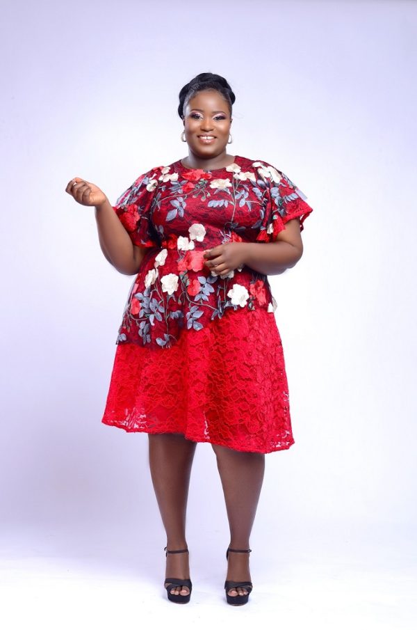 African plus size fashion by Makiaba – Afroculture.net