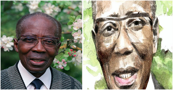 20 citations magnifiques de Léopold Sédar Senghor